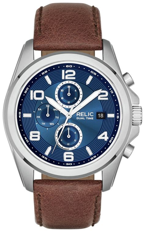 argos online shopping men's watches.